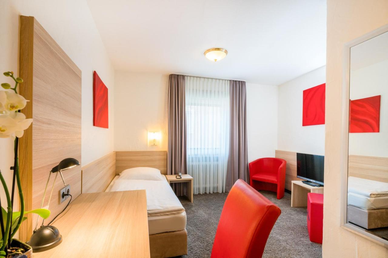 Hotel Wanner Böblingen Exterior foto